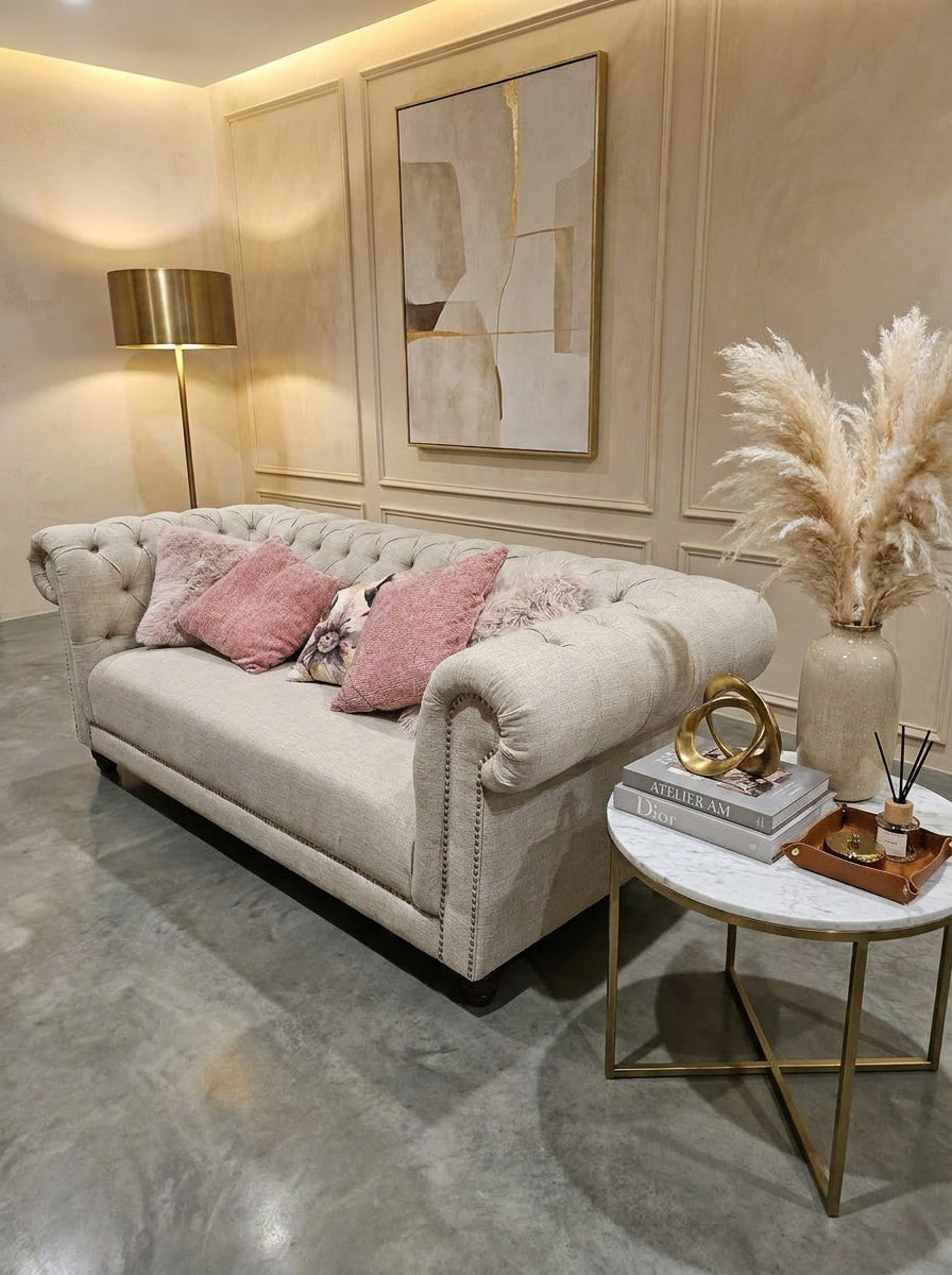 Sofas & Lounges