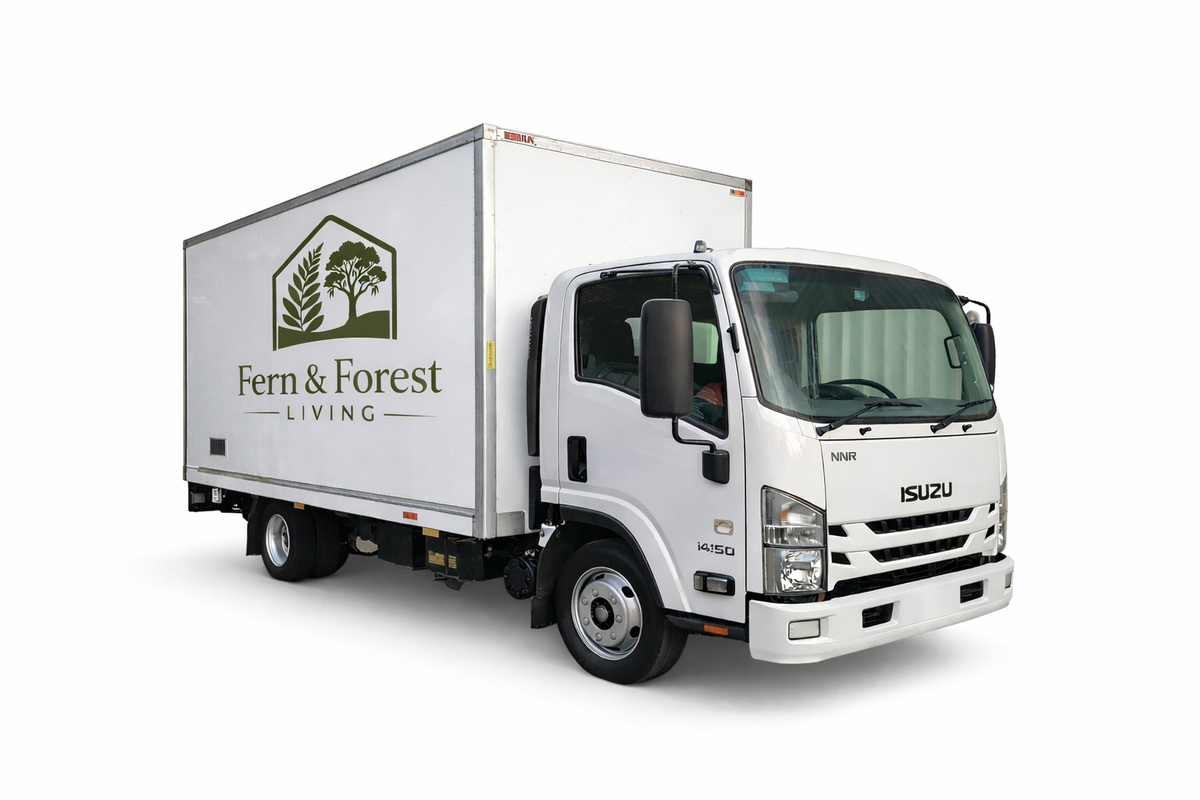 Freight / Delivery Fee - Local