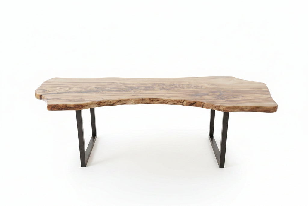 Live Edge Camphor Laurel Desk