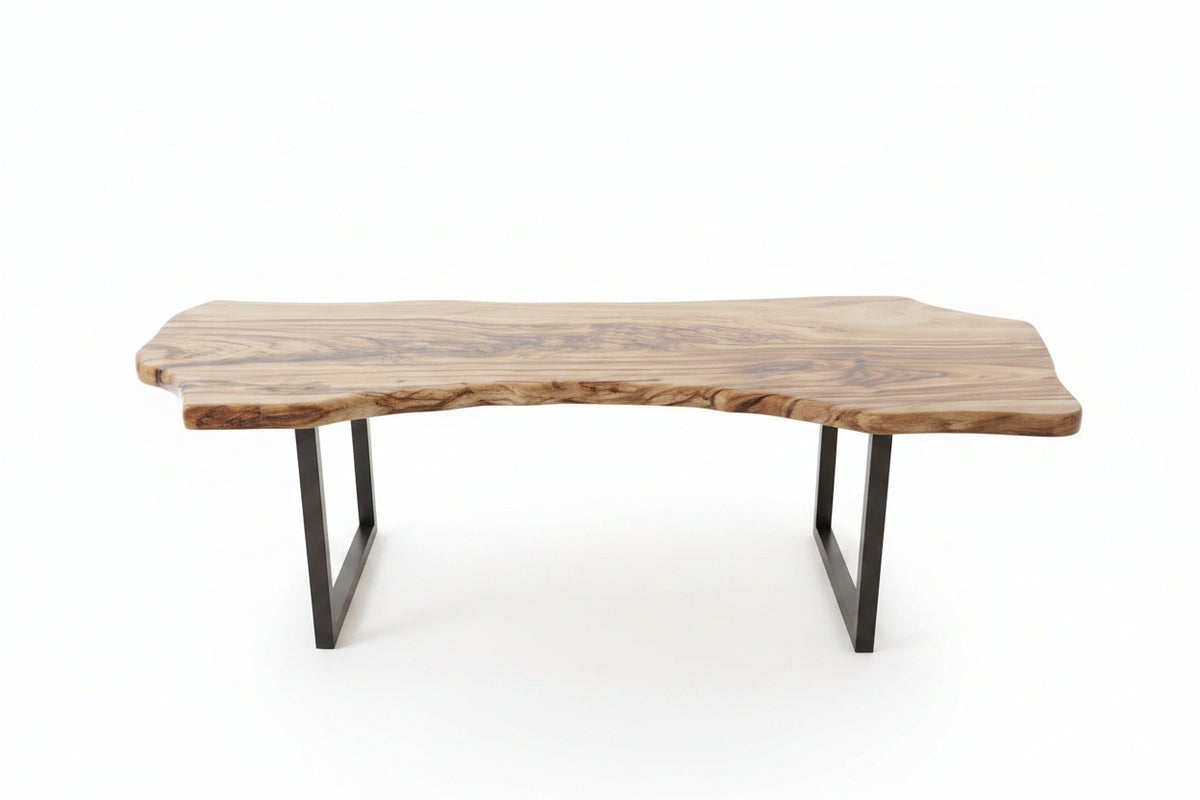 Live Edge Camphor Laurel Desk