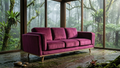 Freedom Dahlia 3 Seat Sofa