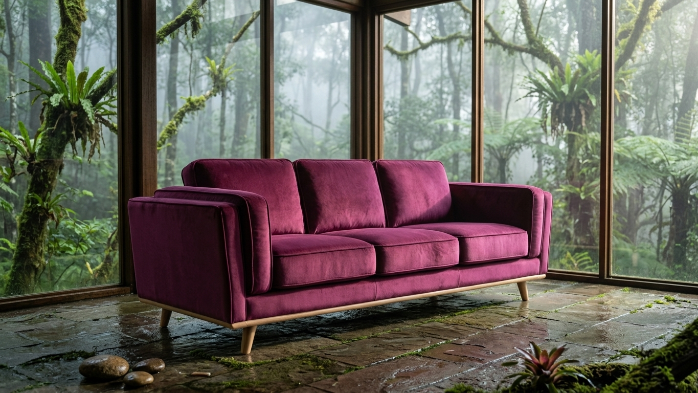 Freedom Dahlia 3 Seat Sofa