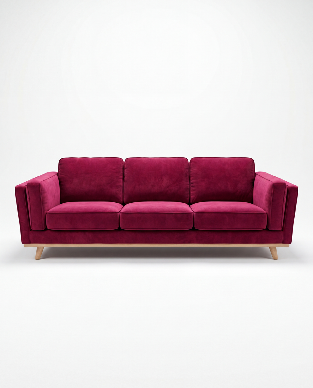 Freedom Dahlia 3 Seat Sofa