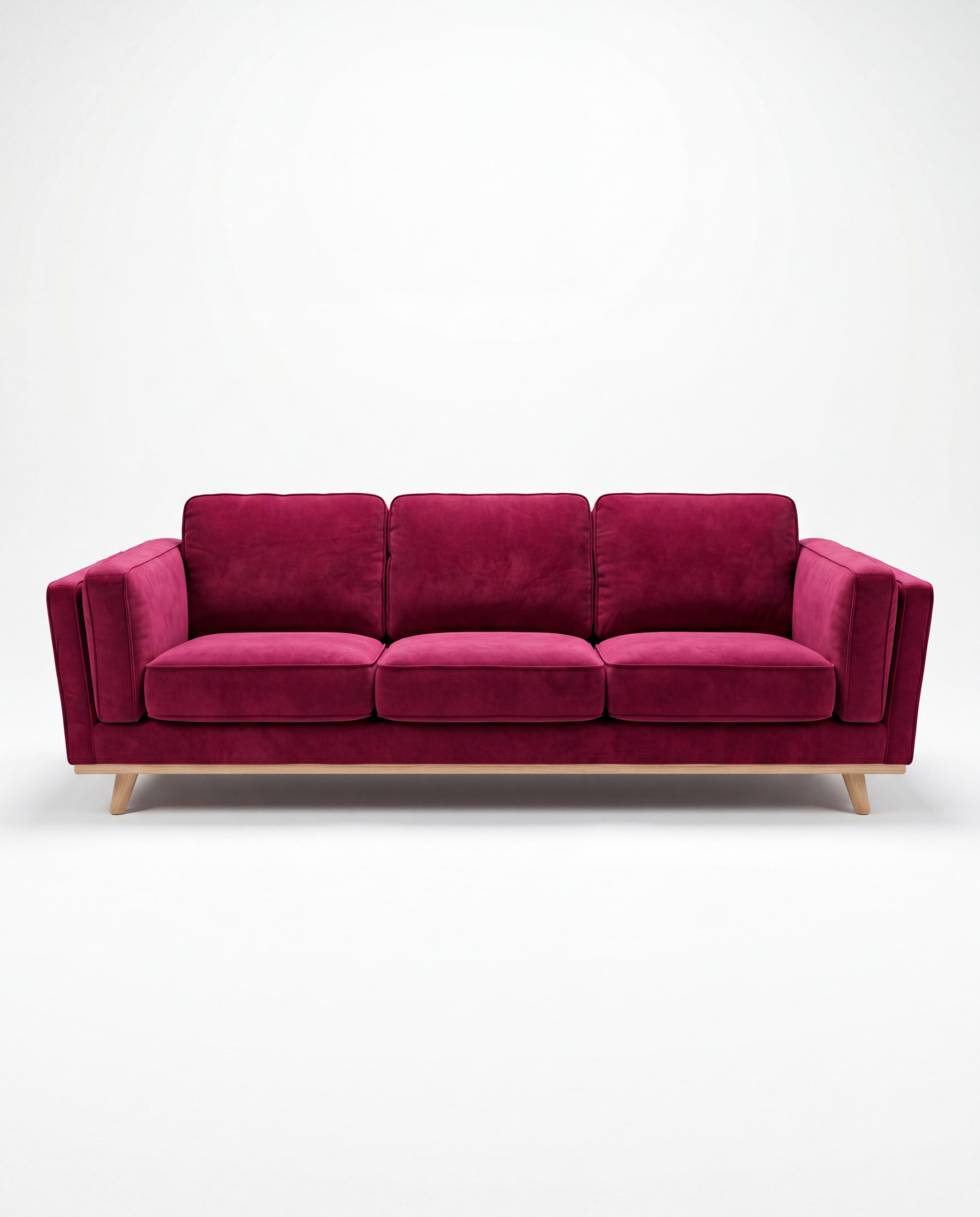 Freedom Dahlia 3 Seat Sofa