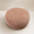 Freedom Round Ottoman Foot Stool